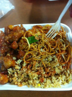 Asian Way food