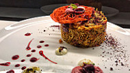 Cardamomo Persian Palace Lecco food