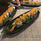 Sushi-kami inside