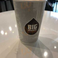 Big Shoulders Coffee food