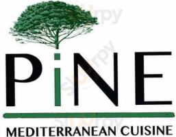 Pine Mediterranean Cuisine food