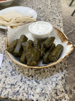 Amardeen Lebanese And Mediterranean Cuisine food