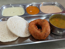 Sri Ananda Bhavan Sunnyvale food