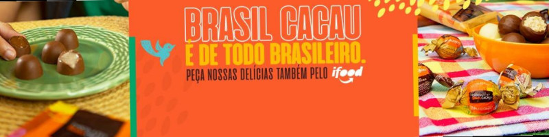 Brasil Cacau Cáceres food