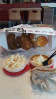 Kfc food