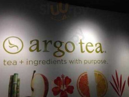 Argo Tea food