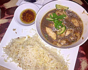 Tara Restaurant food