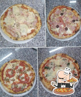 Pizzeria Mistick Pizza2 food