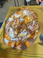 Antico Granaio Rho La Pinseria food