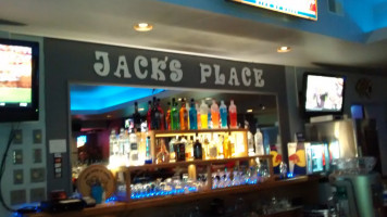 Jack's Place food