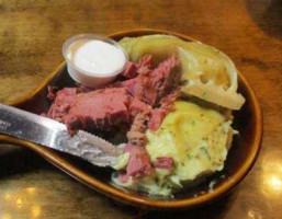 Shawn O'donnell's American Grill And Irish Pub food