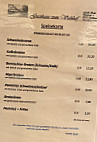 Gasthaus Zum Viehhof menu