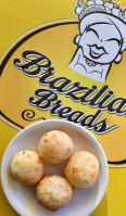 Brazilian Bread food