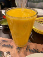Curry Mango food