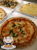 Il Michelangelo Della Pizza Di Musi Michelina food