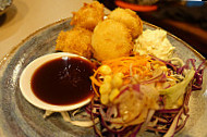 Bon Japanese Restaurant food