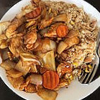 Golden York Chinese Restaurant food