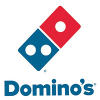 Dominos'Pizza food