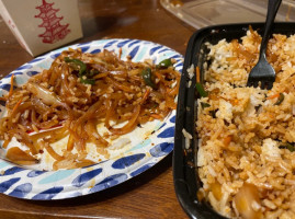 Chinese Taste food