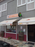 Café O Sobreiro outside