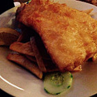 Molly Malone`s food