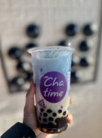 Chatime food