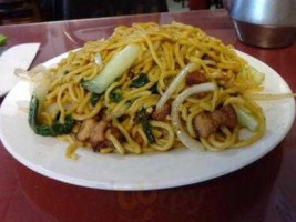 Golden Kim Tar Chinese food