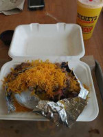 Dickey's Barbecue Pit food