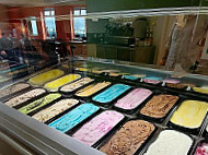 Darracotte's Coffee Shop Ice Cream Parlour food