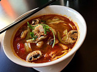 Ninh Kieu Mekong food