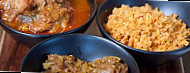 Rook : Sri Lankan Fusion food