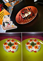 Sushidosl inside