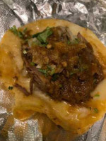 Tacos El Burrito Loco food
