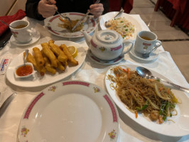 Ming Xie food