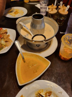 Chada Thai Cuisine food