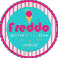 Gelato Cafe Freddo food