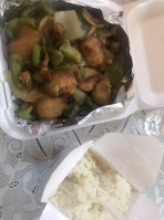 New China food