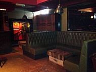 The Bay Horse Pub inside