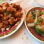 Chi Nar Garden Chinese food
