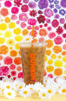 Dunkin' food