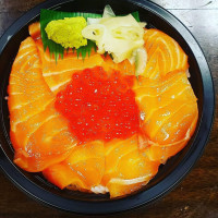 Yakitori Yuchan food