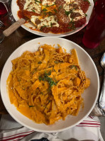 Brooklyn Roots Italian food