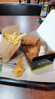 Point Chicken food