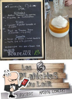 Les Planches Du Loir food