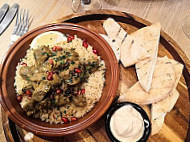 Neomed Mediterranean food