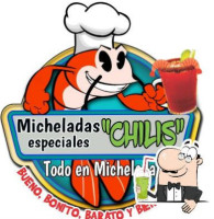 Pozole Y Enchiladas Mela food