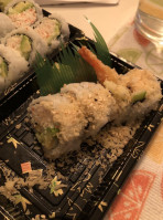 California Sushi Teriyaki -fat Kitty food