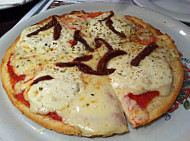Pizzeria Don Buchi food