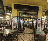 Bar do Juarez inside
