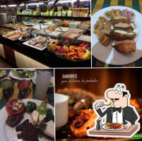 Mr. Pampas Coatzacoalcos food